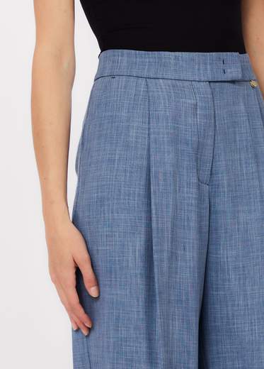 LIUJO PANTALONE - DONNA