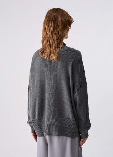 LIUJO MAGLIA - DONNA