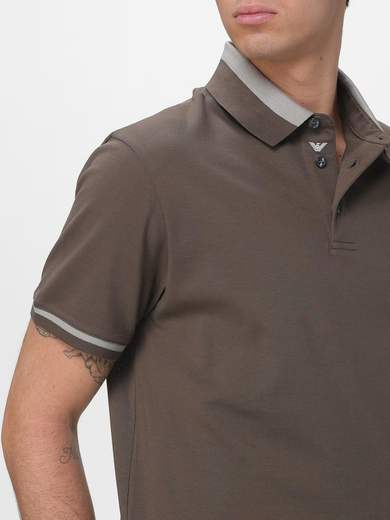 EMPORIO ARMANI POLO - UOMO