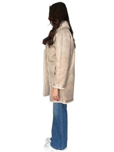 Tavus Ecomontone Donna 25215