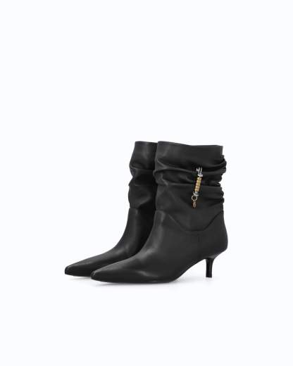 PINKO STIVALETTO - DONNA