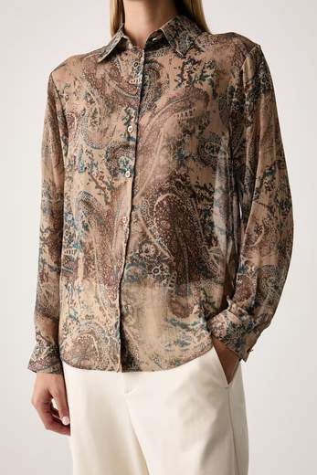 LIUJO CAMICIA - DONNA