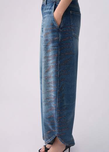 LIUJO JEANS - DONNA