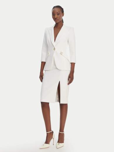 ELISABETTA FRANCHI GIACCA - DONNA