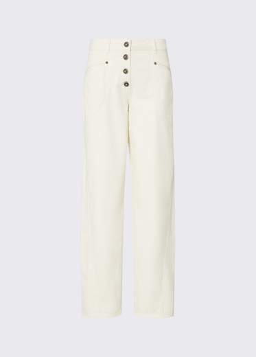 LIUJO PANTALONE - DONNA