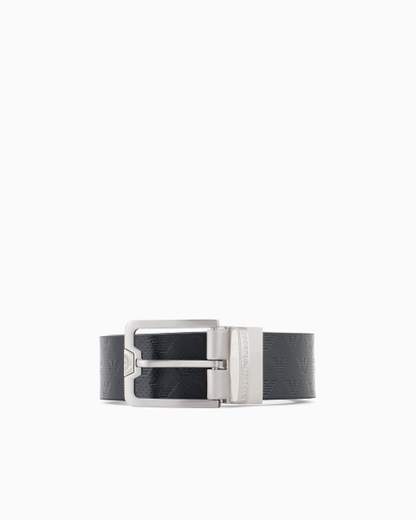 Emporio Armani Cintura Uomo Y4S502Y221E