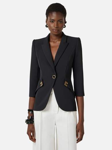Elisabetta Franchi Giacca Donna GI21561E2