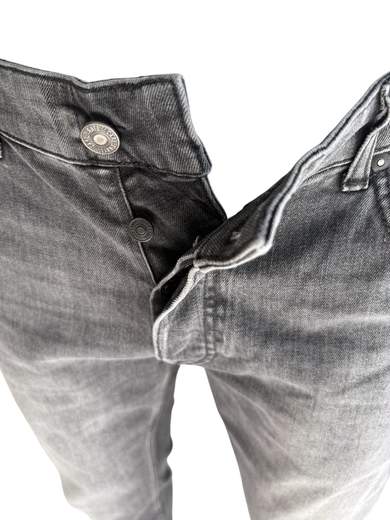WE CARE JEANS - UOMO