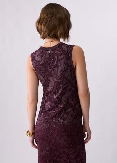 LIUJO MAGLIA - DONNA