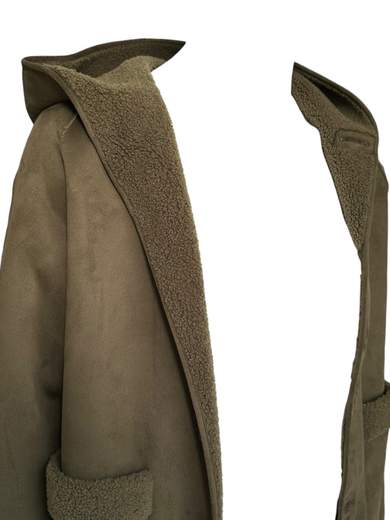 DANIELE ALESSANDRINI GIACCONE - UOMO