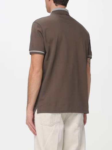 EMPORIO ARMANI POLO - UOMO