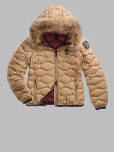 BLAUER GIUBBINO - DONNA