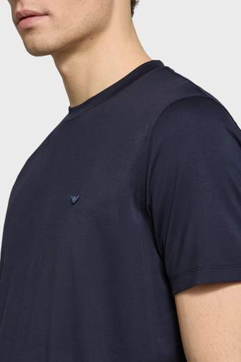 Emporio Armani T-shirt Uomo EM004586AF13721