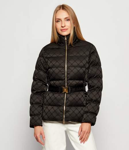 Elisabetta Franchi Giubbino Donna PI83D56E2