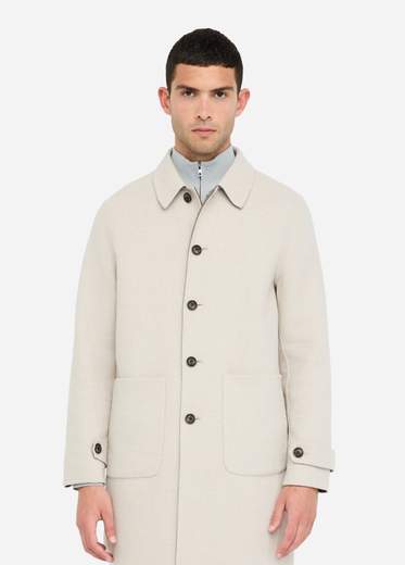 Liujo Cappotto Uomo QF5123E1078