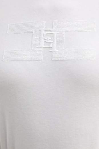 Elisabetta Franchi T-shirt Donna MA00756E2