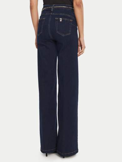 Liujo Jeans Donna UF5097DS018