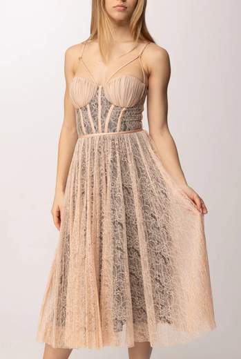 ELISABETTA FRANCHI ABITO - DONNA