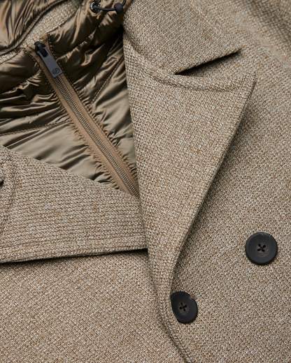Unity Giubbino Uomo GRAVITY AW25