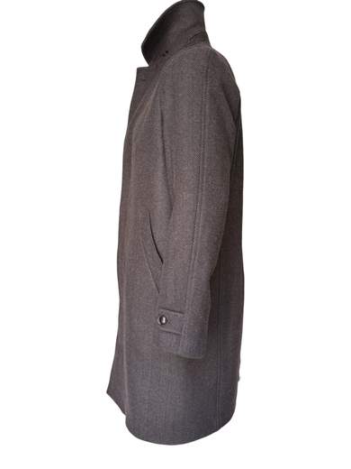 BHARNABA CAPPOTTO - UOMO