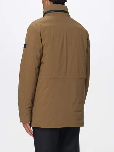 Peuterey Giubbino Uomo PEEBLES SRT