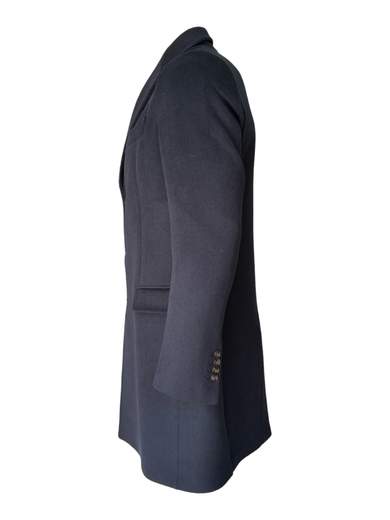 OUTFIT CAPPOTTO - UOMO