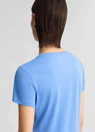 Liujo T-shirt Donna WA5143JS923