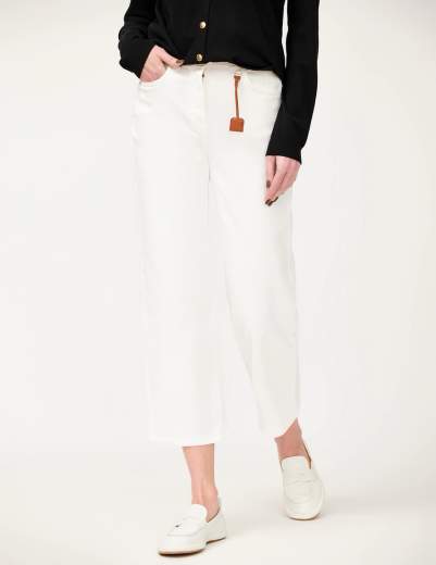 Elisabetta Franchi Jeans Donna PJ87D51E2