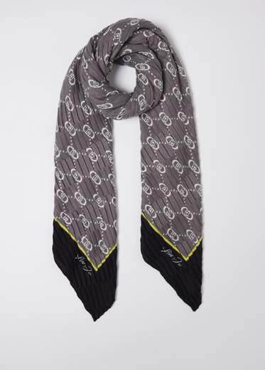 Liujo Foulard Donna 2F4088T0300