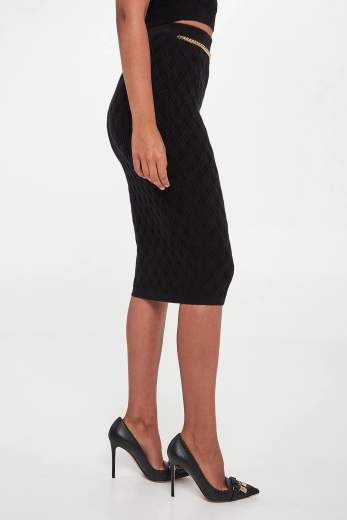 Elisabetta Franchi Gonna Donna GK20B56E2