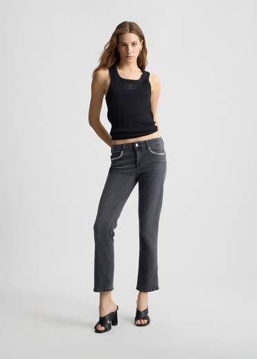 Liujo T-shirt Donna WA5367J0295