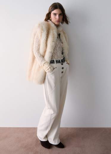 LIUJO PANTALONE - DONNA