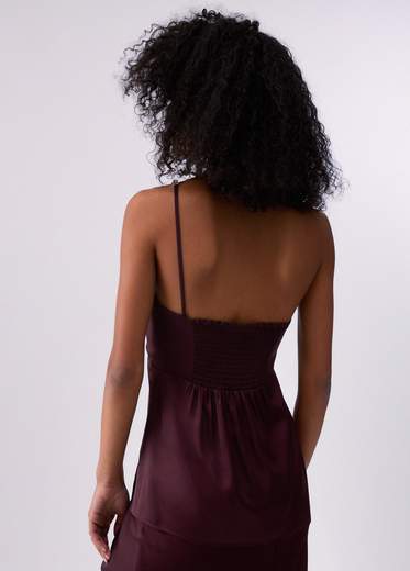 Liujo Top Donna CA6175T522A