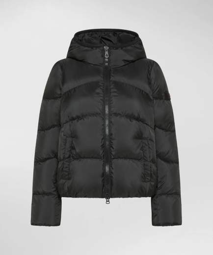 Peuterey Giubbino Donna CARENA MQN 01