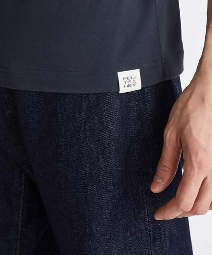 PEUTEREY POLO - UOMO