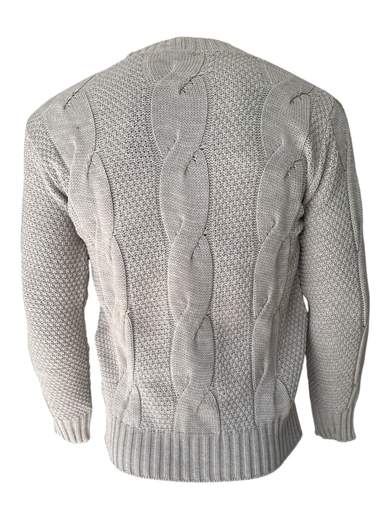 OUTFIT CARDIGAN - UOMO
