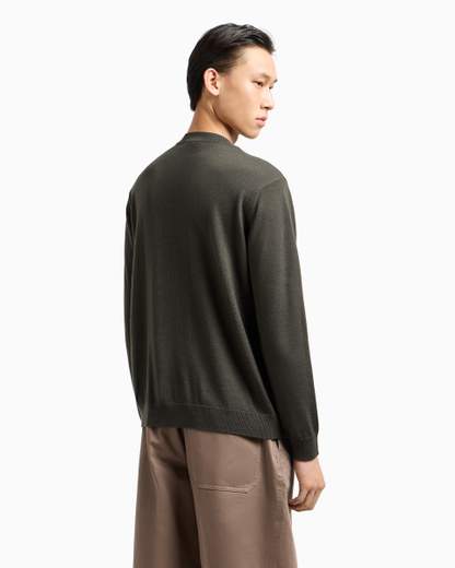 Emporio Armani Maglia Uomo EM002419AF14158