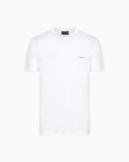 Emporio Armani T-shirt Uomo 8N1TD8 1JUVZ