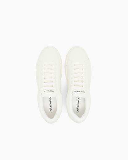 Emporio Armani Sneakers Uomo EM003844AF20004
