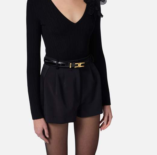 Elisabetta Franchi Cintura Donna CT35S52E2