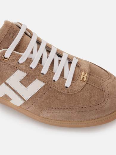 ELISABETTA FRANCHI SNEAKERS - DONNA