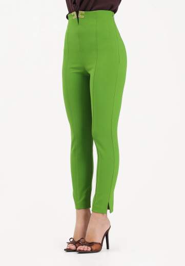 ELISABETTA FRANCHI PANTALONE - DONNA