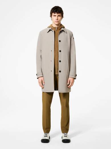 Rrd Giubbino Uomo W25061