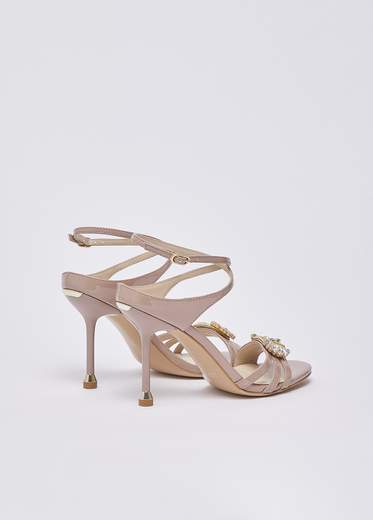 LIUJO SANDALO - DONNA