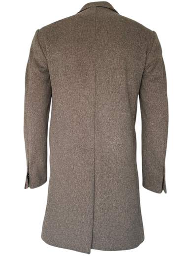 Mulish Cappotto Uomo COLORADO