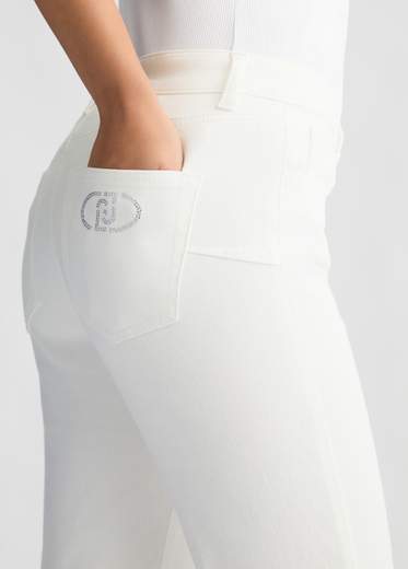 Liujo Jeans Donna UA5082T1816