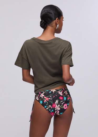 LIUJO T-SHIRT - DONNA
