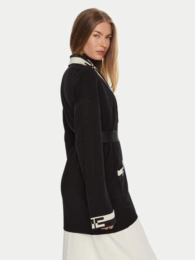 Elisabetta Franchi Cardigan Donna MK53S46E2