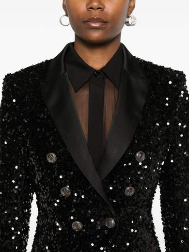 Elisabetta Franchi Giacca Donna GI09847E2