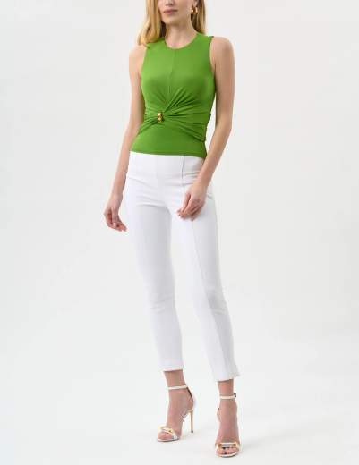 ELISABETTA FRANCHI TOP - DONNA